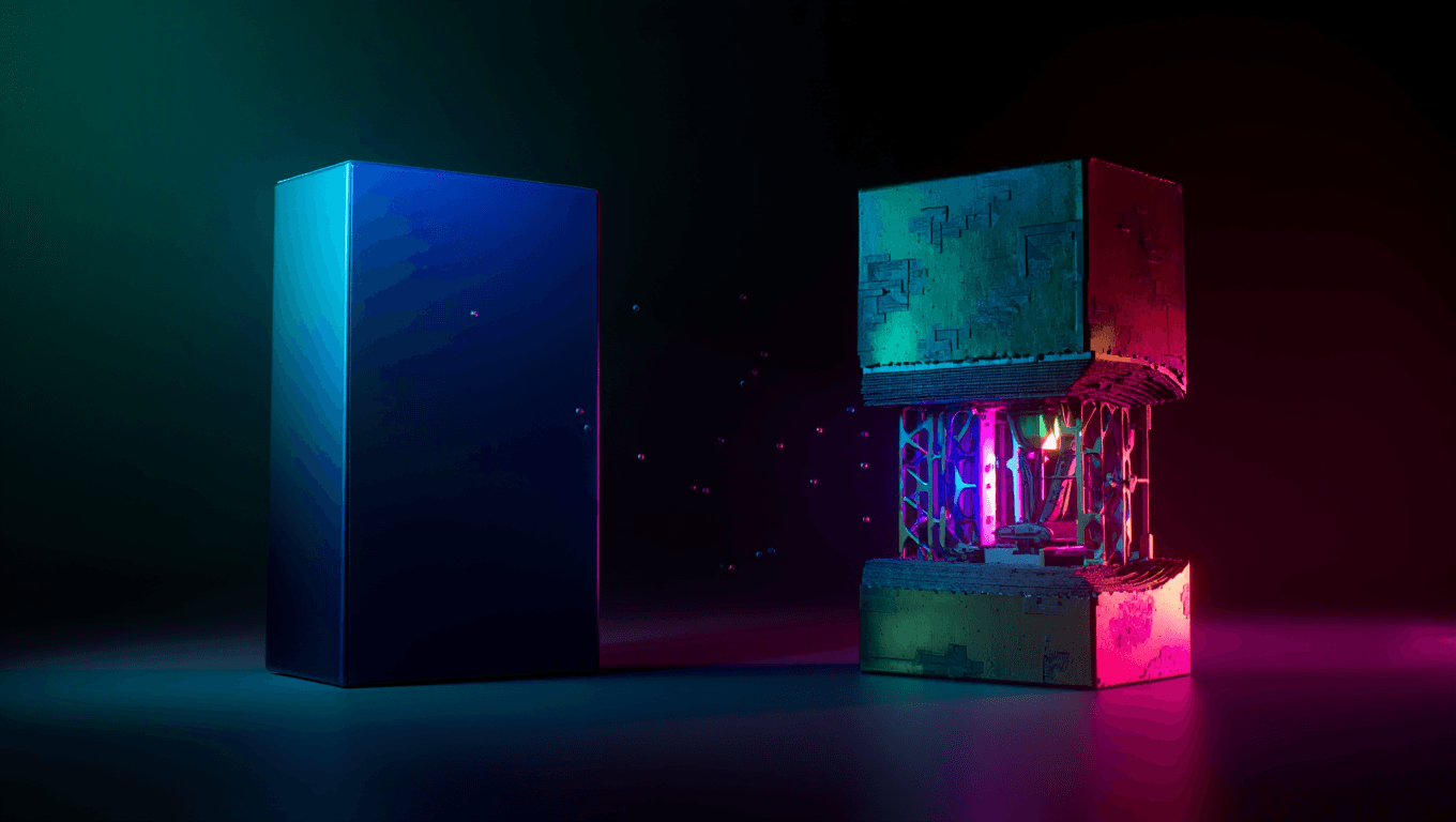 Por que site bonito não resolve