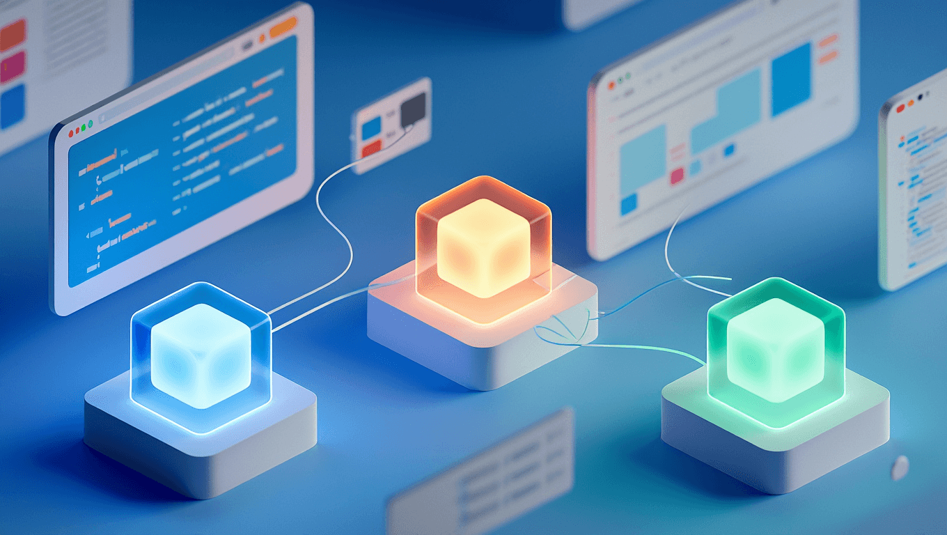 Framework Comparison - como escolher sem arrependimento